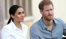Harry có dự định khiến Meghan cũng phải sốc, hóa ra lại liên quan đến Công nương Diana