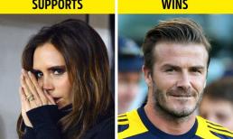 Nghiên cứu cho thấy rằng thành công của một người đàn ông phụ thuộc vào người phụ nữ mà anh ta kết hôn 