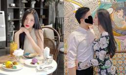 Chưa kết hôn, 'tình tin đồn' 1 thời của Quang Dũng đã lấy được lòng mẹ chồng tương lai