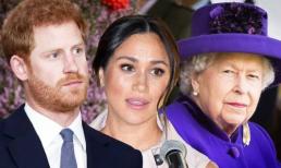 Ký được hợp đồng béo bở, vợ chồng Meghan trả ngay số tiền nợ Hoàng gia Anh nhưng vẫn bị mỉa mai 