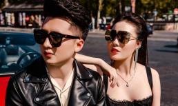 Trọng Hưng tố vợ cũ Âu Hà My: Một người đàn ông đàng hoàng, tử tế liệu có tìm mọi cách bôi nhọ người phụ nữ mình từng yêu thương?