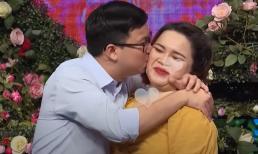 'Bạn muốn hẹn hò': Cô nàng mũm mĩm khiến chàng trai mê mệt, 'mở rào' bàn luôn chuyện có con