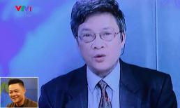 BTV Quang Minh hé lộ ảnh bố ruột từng là thần tượng trên tivi của biết bao thế hệ khán giả Việt