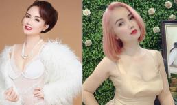 'Diễn viên 4 đời chồng' Đào Hoàng Yến ngày càng đẹp và gợi cảm ở tuổi 45, bảo sao chồng hay ghen