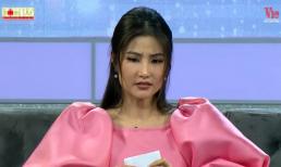 Diễm My 9x chia sẻ về những biến cố trong cuộc đời, từng bế tắc đến muốn 'kết thúc cuộc sống'