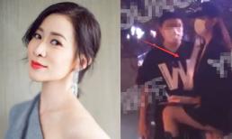 Tài sản gần 500 tỷ, lái xe sang nhưng 'Kế hoàng hậu' Xa Thi Mạn đi ăn vẫn gói đồ thừa mang về