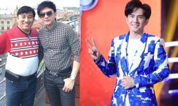 Đan Trường tiết lộ chuyện mâu thuẫn, rạn nứt với ông bầu Hoàng Tuấn