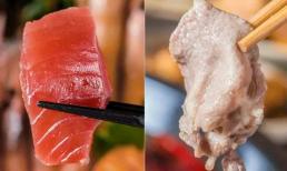 'Thịt đỏ' có hại cho sức khỏe hơn 'thịt trắng' ở chỗ nào? Không ăn chút nào có khả thi không?