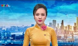 BTV Hoài Anh kể về góc khuất của nghề dẫn chương trình truyền hình không phải ai cũng biết