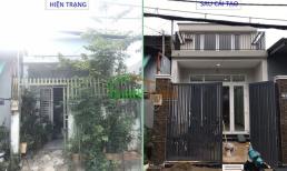 Giải pháp nâng tầng nhà cấp 4, nhà móng yếu bằng tấm Cemboard Thái Lan tại TP.HCM