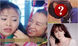 'Dung Ma Ma' trông như thế nào khi còn trẻ? Lộ ảnh đẹp năm 26 tuổi với nhan sắc lộng lẫy không thua gì Song Hye Kyo 