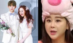 Hoa hậu Hàn 'cạch mặt' hết bạn bè không tới dự đám cưới của mình: 'Đừng nghĩ đến việc nhìn thấy mặt tôi lần nào nữa'