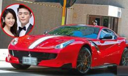 Lâm Tâm Như gây choáng khi tiết lộ một chiếc siêu xe trị giá 31 tỷ đồng không phải là đắt, vợ chồng 'Hạ Tử Vy' thực sự giàu có?