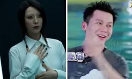 Phạm Băng Băng gây rợn người vì hình ảnh không chân mày, dân tình liên tưởng ngay đến tình cũ Lý Thần 