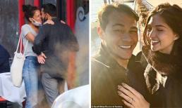 Tình mới của Katie Holmes bị tố là kẻ lừa dối, nhẫn tâm 'đá' vị hôn thê bằng tin nhắn