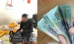 Vợ tiết kiệm từng đồng, nào ngờ chồng cho người yêu cũ vay 300 triệu, lúc bị phát hiện còn tuyên bố 'sốc'