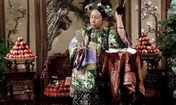 Từ Hi Thái hậu khi còn trẻ xinh đẹp như thế nào? Nhìn ảnh cháu gái đời thứ 5 của bà, trông bà cũng gần giống 