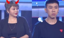 Anh Đức tỏ thái độ bất ngờ khi bị Lê Giang gán ghép với Lê Lộc