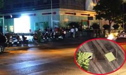 Cặp đôi 9X rơi xuống từ tầng 35 chung cư ở Hà Nội: Hé lộ nguyên nhân