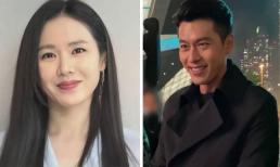 Son Ye Jin gặt hái giải thưởng nhờ 'Hạ cánh nơi anh', Hyun Bin không có phần nhưng cũng thơm lây 