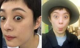 ‘Nữ hoàng rating’ Tôn Lệ bị chê ngày càng xuống sắc, đôi mắt trợn 'trừng trừng' thiếu cuốn hút