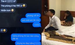 Vợ tiết kiệm từng đồng nuôi con, trả nợ tiền nhà, nào ngờ chồng 'qua đường' với gái hạng sang hàng chục triệu/lần