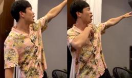 Công Phượng khiến dân tình cười nghiêng ngả với màn 'bắn' rap siêu lầy lội lúc nửa đêm