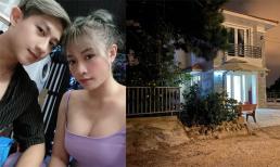 Bị nói lên Đà Lạt ở bằng nhà thuê, vợ sắp cưới của Hồ Gia Hùng phản pháo