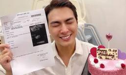 Jay Quân được Chúng Huyền Thanh tặng quà 'khủng' trong ngày sinh nhật 