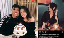 Bạn gái Đoàn Văn Hậu khẳng định độc thân, rộ nghi án cặp đôi đã 'toang'