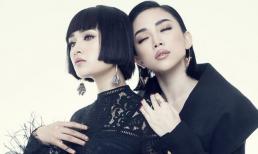 Sau 3 năm rạn nứt tình thầy trò, Hiền Hồ bất ngờ đăng dòng trạng thái lạ liên quan đến Tóc Tiên