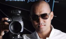 Nghệ sĩ Dương Quốc Thắng: Nhiếp ảnh gia tỉnh lẻ thu hút cả nghìn học viên theo học