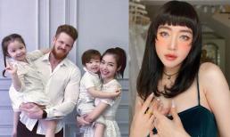 Có cô em rỉ tai về chuyện làm đẹp để giữ chân chồng, Elly Trần đưa ra quan điểm ngược nhưng được vỗ tay rầm rầm