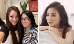 Hiền Thục khóc khi biết chuyện con gái từng lấy trộm 20 cây bút của các bạn chỉ vì đỡ làm phiền mẹ