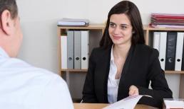 Mắc 4 sai lầm này, dù quá trình phỏng vấn có tốt đến đâu, bạn cũng đừng nghĩ đến việc được tuyển dụng