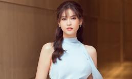 Trương Quỳnh Anh khiến bao người phải trầm trồ vì nhan sắc ngày càng thăng hạng