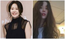 'Cô dâu bị đế chế Samsung ruồng bỏ' lên top tìm kiếm chỉ vì nhan sắc trẻ như gái 20 dù sắp bước sang tuổi 50