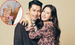 Hình ảnh Hyun Bin trở về Hàn Quốc từ Jordan bất ngờ tố cáo anh đã đính hôn, thực hư là gì?