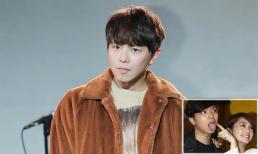 Bạn trai cũ Dương Thừa Lâm là tài tử Hoàng Hồng Thăng qua đời vì trượt chân trong phòng tắm