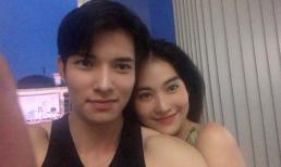 Nam Anh tình tứ bên người mẫu Sỹ Hưng sau khi công khai đính hôn, fans khen có tướng phu thê