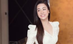 Nhật Kim Anh: 'Là tiểu tam thì không thể chấp nhận được'