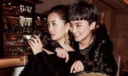 MC Quỳnh Chi bất ngờ lên tiếng về mối quan hệ với BTV Thùy Dung