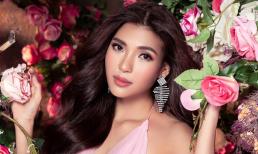 Thuý Diễm ngày càng gợi cảm, chứng minh nhan sắc 'gái một con trông mòn con mắt'