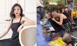 'Tình tin đồn' một thời của Quang Dũng tiết lộ từng được đại gia chở bồ trên xe Lexus LX 570 theo đuổi