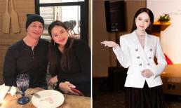 Sao Việt 17/9: Phan Như Thảo phản ứng ngạc nhiên khi được khuyên giảm cân, HH Hương Giang: 'Nếu bắt buộc phải chọn giữa một gái hư và gái ngoan thì tôi chọn làm gái hư'