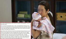 Đưa con về nhà ngoại chơi mà mẹ chồng chưa đồng ý thì là đúng hay sai?