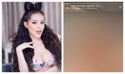 Ngân 98 ngang nhiên đăng ảnh đồ chơi tình dục lên Instagram, phản cảm và thô thiển đến không ngờ