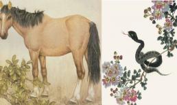 3 cặp đôi con giáp nếu là vợ chồng thì quan hệ càng tốt, càng giàu, càng cãi vã thì càng nghèo, càng bần!