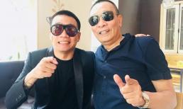 Ước nguyện thành hiện thực, Wowy thành công gặp được 'người anh' Lại Văn Sâm