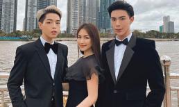 Erik bị phát hiện môi và gương mặt khác lạ, lại thẩm mĩ tiếp ư?